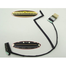 Шлейф матриці для HP COMPAQ mini 210, 210-2200, 210-2300 (350403B00-11C-G)