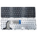 Клавіатура для HP Pavilion 17 17-E, 17-N Series (RU Black з рамкою)