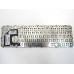 Клавіатура для HP Pavilion 15 15-B, 15T-B, 15Z-B Series (RU Black з рамкою)