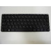 Клавіатура для HP ENVY X2 Series, 11-g000e,r 11-g0110er 11.6" (RU Black без рамки) оригінал