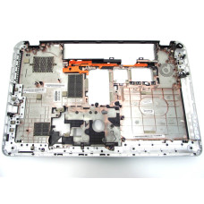 Корпус для ноутбука HP envy M6-1000 (Нижня кришка (корито)) Black з HDMI