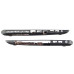 Корпус для ноутбука HP envy M6-1000 (Нижня кришка (корито)) Black з HDMI