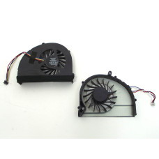 Вентилятор (кулер) для HP Pavilion DV4, DV4-3000 Series (644514-001) 4 pin