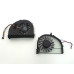 Вентилятор (кулер) для HP Pavilion DV4, DV4-3000 Series (644514-001) 4 pin