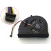 Вентилятор (кулер) для HP Pavilion DV4, DV4-3000 Series (644514-001) 4 pin