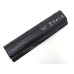 Батарея MU06 для HP Compaq G42, CQ56, G56, CQ62, G62 (MU09) (10.8V 5200mAh)