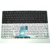 Клавіатура для HP Pavilion 15-AC, 15-AF, 15-AY; ProBook 250 G4, 255 G4, 250 G5, 255 G5, 256 G5 (RU Black без Рамки)