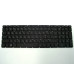 Клавіатура для HP Pavilion 15-AC, 15-AF, 15-AY; ProBook 250 G4, 255 G4, 250 G5, 255 G5, 256 G5 (RU Black без Рамки)