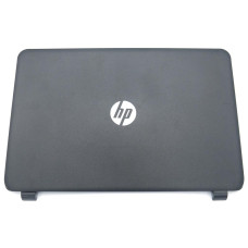 Корпус для ноутбука HP 15-G,15-R, 15-T, 15-H, 250 G3, 255 G3, 256 G3, 15-Gxxxx (761695-001) (Кришка матриці) матова