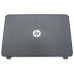 Корпус для ноутбука HP 15-G,15-R, 15-T, 15-H, 250 G3, 255 G3, 256 G3, 15-Gxxxx (761695-001) (Кришка матриці) матова