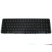 Клавіатура для HP G7-2000, G7-2100, G7-2200, G7-2300 (RU Black з рамкою) оригінал
