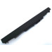 Батарея HS04 для ноутбука HP ProBook 240 G4, 245 G4, 250 G4, 255 G4, 15-AC, 15-AF, 15-AM (HS03, HSTNN-LB6V, 807957-001) (14.8V 2600mAh 38Wh)