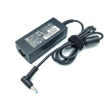 Адаптер живлення для ноутбуків HP 19.5V 2.31A 45W — штекер 4.5×3.0 мм з Blue Pin (без мережевого кабелю)