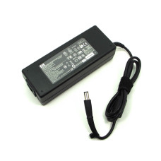 Блок питания для HP Compaq nc2400, nc4400, nc6110, nc6120, nc6230, nc6320, (19V 7.1A 135W (7.4*5.0+Pin)).