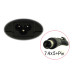 Блок питания для HP dv7-7220, DV6-2003, dv7-7238, dv7-7252, dv7-7262, DV6-2012, dv7-7280, dv4-5302, dv7-7298 (19V 7.1A 135W (7.4*5.0+Pin)).