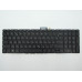 Клавіатура для HP Pavilion 15-AB, 15-AK, 15-BC, 15T-AB, 15Z-AB, 15-AU, 15-BK, 17-AB, 17-AK, 17T-AB, 17-N (RU Black без рамки з підсвіткою)