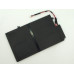 Батарея EL04XL для ноутбука HP ENVY TouchSmart 4-1000, 4-1100, 4-1200, SLEEKBOOK: 4T-1000 series (HSTNN-IB3, EL04) (14.8V 3400mAh 52Wh)