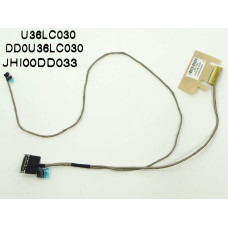 Шлейф матриці HP Pavilion 15-B, 15T-B, 15Z-B Series (DD0U36LC010, DD0U36LC030)