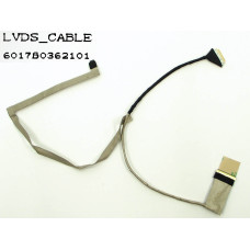 Шлейф матриці для HP ProBook 450, 455, 240, 245, CQ45, 1000 2000 (6017B0362101)