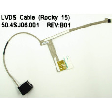 Шлейф матриці для HP ProBook 4540s, 4545s, 4570s (50.4SJ06.001)