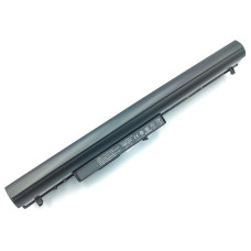 Батарея LA04 для HP Pavilion 14, 14-N, 15, 15-N TouchSmart 248, 340 G1, 350 G1 (728460-001 F3B96AA) (14.8V 5200mAh) Black