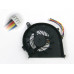 Вентилятор (кулер) для HP Compaq CQ58, G58, 650, 655 (DFS531205MC0T, 688306-001)