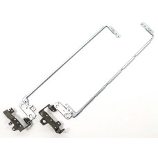 Петлі для HP Pavilion 15-AC, 15-AF, 15-BA, 15-AY, 250 G4, 255 G4 G5 (AM1EM000100, AM1EM000200) (Ліва + права)