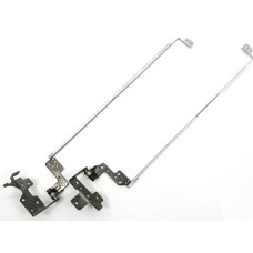 Петлі для HP Pavilion 15-R, 15-R100, 15-G, 15-G100, HP 250 G3, HP 255 G3 (AM14D000100, AM14D000200) (Ліва + права) для моделей без тачскріна
