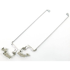 Петлі для HP ProBook 250 G2, 255 G2, 15-D, 15-D000 (1A213AW00HT4G140312, 1A213AV00HT4G140303) (Ліва + права) (747120-001)