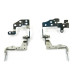 Петлі для HP ProBook 250 G2, 255 G2, 15-D, 15-D000 (1A213AW00HT4G140312, 1A213AV00HT4G140303) (Ліва + права) (747120-001)