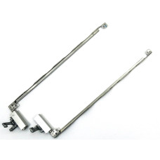 Петлі для HP EliteBook 2530, 2530P (535871-001, AM03B000700) (Ліва + права)