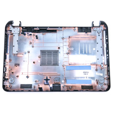 Нижня кришка (корито) HP 15-G/15-R/15-T/15-H/250/255/256 G3, 15-Gxxxx, NO VGA 775087-001/749643-001
