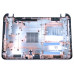 Корпус для ноутбука HP 15-G,15-R, 15-T, 15-H, 250 G3, 255 G3, 256 G3, 15-Gxxxx, NO VGA (Нижня кришка (корито)). (775087-001, 749643-001)