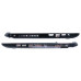 Корпус для ноутбука HP 15-G,15-R, 15-T, 15-H, 250 G3, 255 G3, 256 G3, 15-Gxxxx, NO VGA (Нижня кришка (корито)). (775087-001, 749643-001)