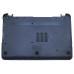 Корпус для ноутбука HP 15-G,15-R, 15-T, 15-H, 250 G3, 255 G3, 256 G3, 15-Gxxxx, NO VGA (Нижня кришка (корито)). (775087-001, 749643-001)