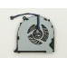 Вентилятор (кулер) для HP Envy 17-3000, 17-3100, 17-3200 (665908-001, 6043B0117101, 689993-001). пара