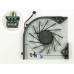Вентилятор (кулер) для HP Envy 17-1000, 17-1100 series (603799-001,633851-001, DFB552005M30T)