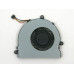 Вентилятор (кулер) для HP 15-AC, 15-AY, 15-AF, 15-BA, 15-BS, 15-BW, 250, 255 G4, 250, 255 G5 4pin (DC28000GAD0, SPS-813946-001, KSB05105HAAEP) ORG