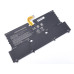 Батарея SO04XL для HP Spectre 13 13-V016TU, 13-V015TU, 13-V014TU, 13-V000 series (HSTNN-IB7J, 843534-121) (7.6V 4550mAh)