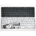 Клавіатура для HP ProBook 450 G3, 455 G3, 470 G3, 450 G4, 455 G4, 470 G4, 650 G2, 650 G3, 655 G2 (RU Black з Рамкою)