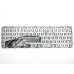 Клавіатура для HP ProBook 450 G3, 455 G3, 470 G3, 450 G4, 455 G4, 470 G4, 650 G2, 650 G3, 655 G2 (RU Black з Рамкою)