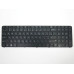 Клавіатура для HP ProBook 450 G3, 455 G3, 470 G3, 450 G4, 455 G4, 470 G4, 650 G2, 650 G3, 655 G2 (RU Black з Рамкою)