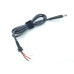 DC кабель (7.4*5.0+Pin) для HP, Dell (120W, 135W, 150W, 180W) 3- дроти! від блока живлення до ноутбука.