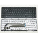 Клавіатура для HP ProBook 450 G0, 450 G1, 450 G2, 455 G0, 455 G1, 455 G2, 470 G0, 470 G1, 470 G2 (RU Black з рамкою)