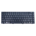 Клавіатура для HP Compaq 320, 321, 325, 326, 420, 421, 425, CQ320 CQ420 (RU Black)