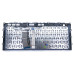 Клавіатура для HP Envy 15-3000, 15-3200, 15t-3000, 15t-3200 series (RU Black з рамкою) оригінал