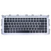 Клавіатура для HP Envy 15-3000, 15-3200, 15t-3000, 15t-3200 series (RU Black з рамкою) оригінал