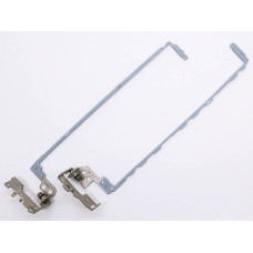 Петлі для HP Pavilion 15-BS, 15T-BR, 15Q-BU, 15-BW, 15T-BS, 15Z-BW, 15T-BW, 250 G6, 255 G6 Series (AM204000500, AM204000600) (Ліва + права)
