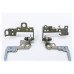 Петлі для HP Pavilion 15-BS, 15T-BR, 15Q-BU, 15-BW, 15T-BS, 15Z-BW, 15T-BW, 250 G6, 255 G6 Series (AM204000500, AM204000600) (Ліва + права)