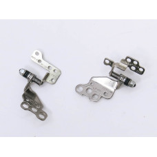 Петлі для HP Envy M6, M6T, M6-1000, M6-1100, M6-1200 (686913-001, AM0R1000100, AM0R1000200) (Ліва + права)